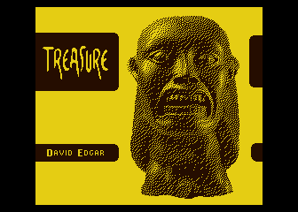 Treasure